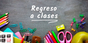 Regreso a Clases