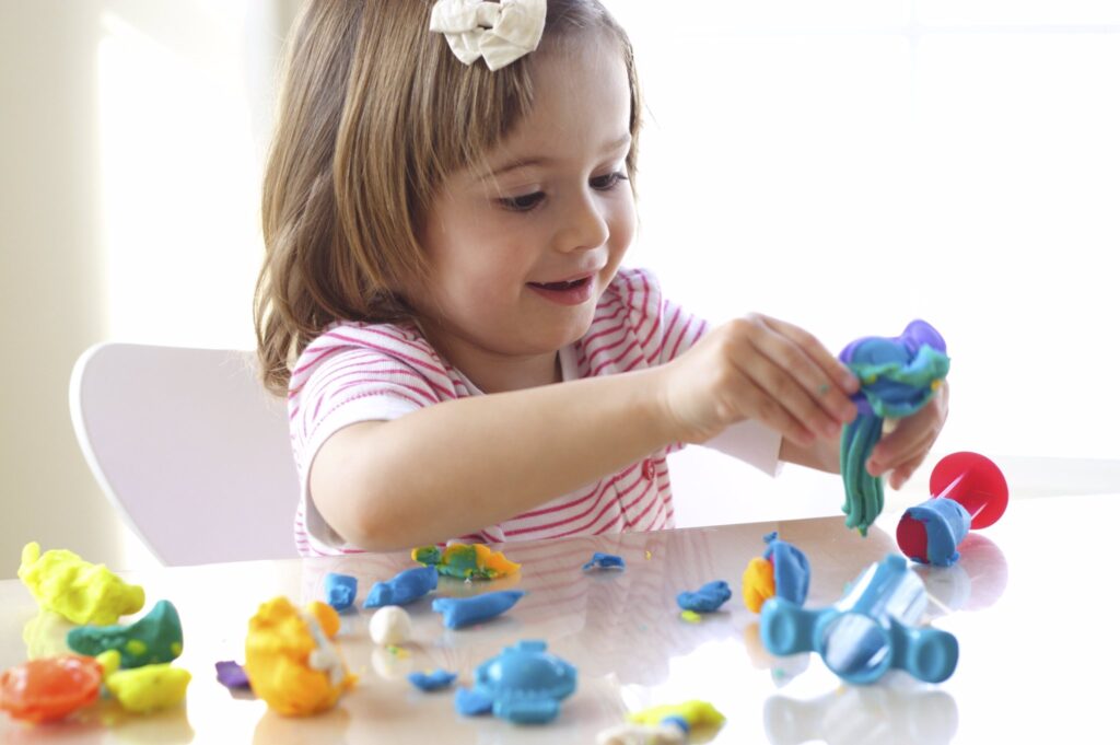 Plastilina