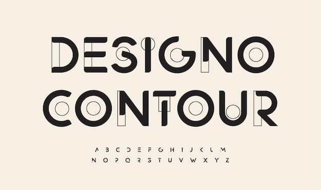 Lettering
